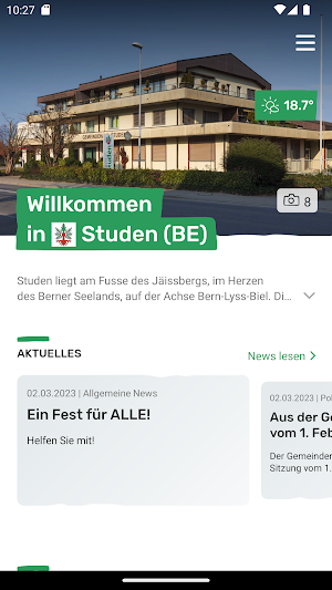 Studen Screenshot 0