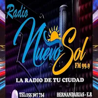 Radio Nuevo Sol FM 99.9