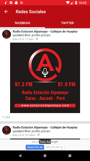 Estacion Almapayo Screenshot 3