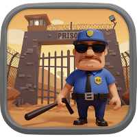 Prison Real Simulator