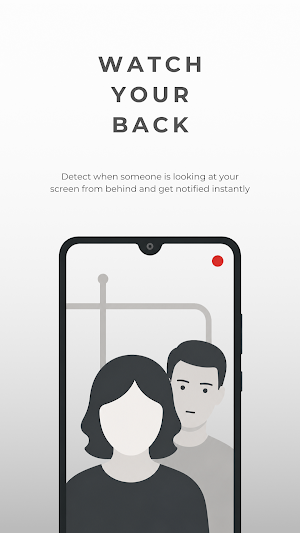 Behind You Screenshot 0