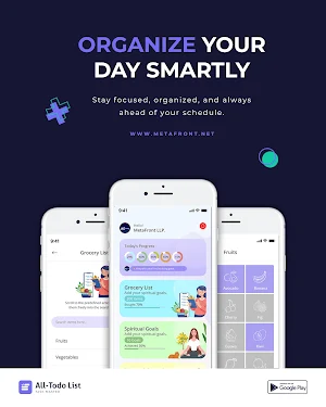 AllTodo List Screenshot 0