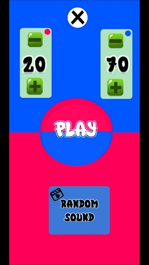 Multiplayer world Screenshot 1