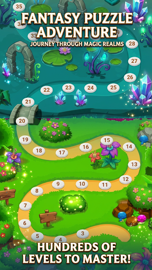 ZumaLoopa Screenshot 1