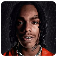 YNW Melly Wallpaper HD