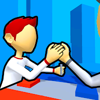 Math Wrestle