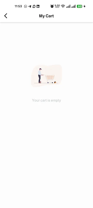 Nasya Screenshot 1