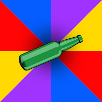 Truth Or Dare: Spin The Bottle