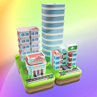 City Simulator