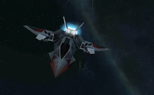 InvaderZ 3D Screenshot 2