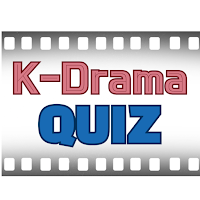 K-drama Quiz