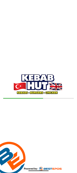 Kebab Hut West Norwood Screenshot 0