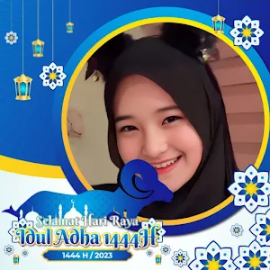 Twibbon Idul Adha 2023 Screenshot 3