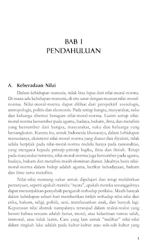 Bagaimana Mengajar Nilai-Nilai Screenshot 2