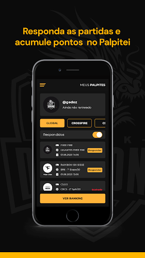Black Dragons Screenshot 2
