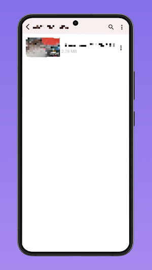 EdioPlayer Screenshot 2