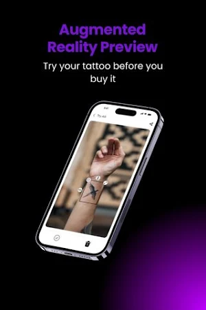 inkbolt Screenshot 3