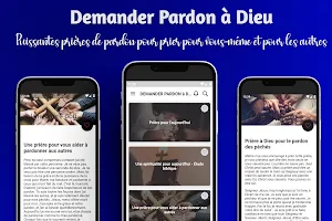 Demander Pardon à Dieu Screenshot 0