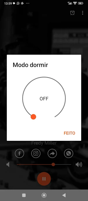 Rádio TC no Eldorado Screenshot 2