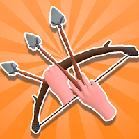 Weapon Evo Run 3d