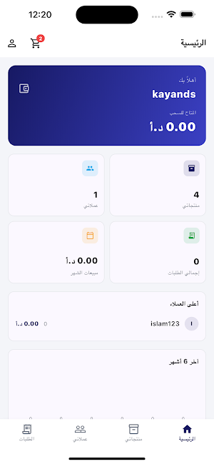 Brknda Screenshot 1