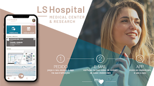 My LSHospital Screenshot 0