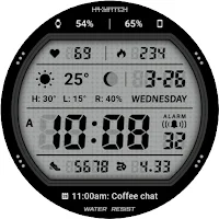 HMK WD038