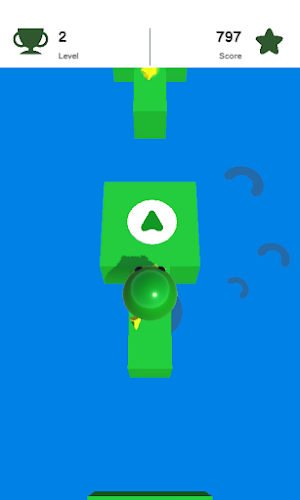 Slime Tap! Screenshot 2
