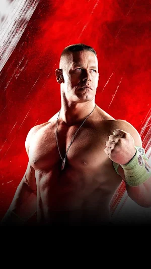 John Cena Wallpapers Screenshot 0