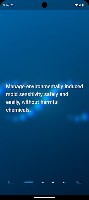 Mold Wizard Screenshot 0