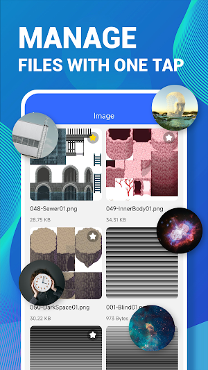 File Master Screenshot 2