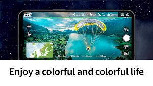 IndoFly Nano Screenshot 0