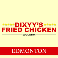 Dixyy's Chicken Kebab & Pizza