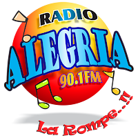 Radio Alegria