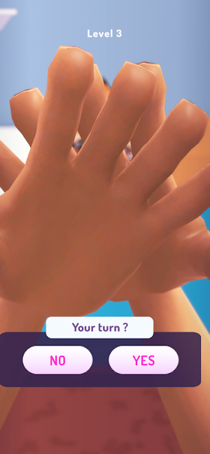 Yes or No Challenge Screenshot 0