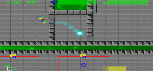 Spark MK1 Screenshot 0