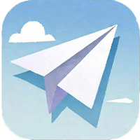 Paper Plane : A visual odyssey