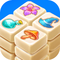 Tile Chronicles - Puzzle Game