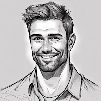 Soulmate Sketch