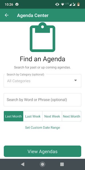 9 Civic Place Screenshot 3