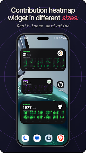 DevLog Screenshot 2