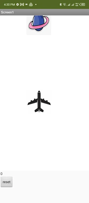 Plane Fighter Screenshot 0