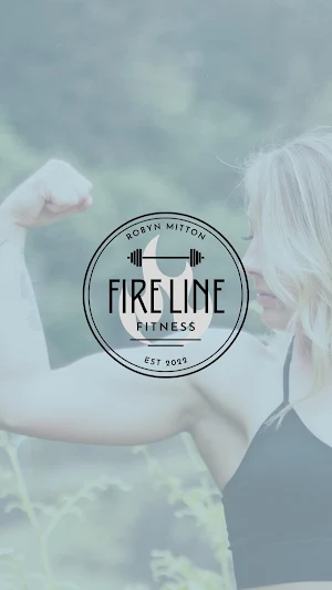 Fire Line Fitness Screenshot 0