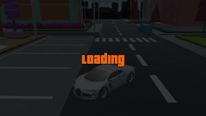 Roloo Car City Drive Screenshot 2