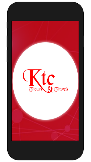 KTC Tours & Travels Screenshot 0