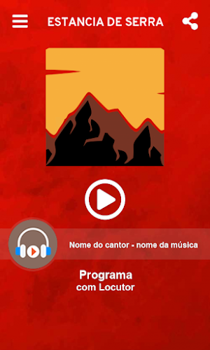 Estancia de Serra Screenshot 0