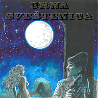 Crna sveštenica