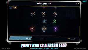 Click Bait: Rhythm Roguelite Screenshot 1