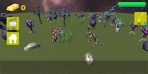 Medieval War Tactics Fantasy Screenshot 3