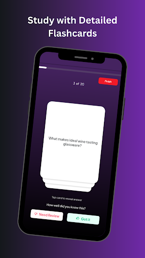 Vintellect Screenshot 1